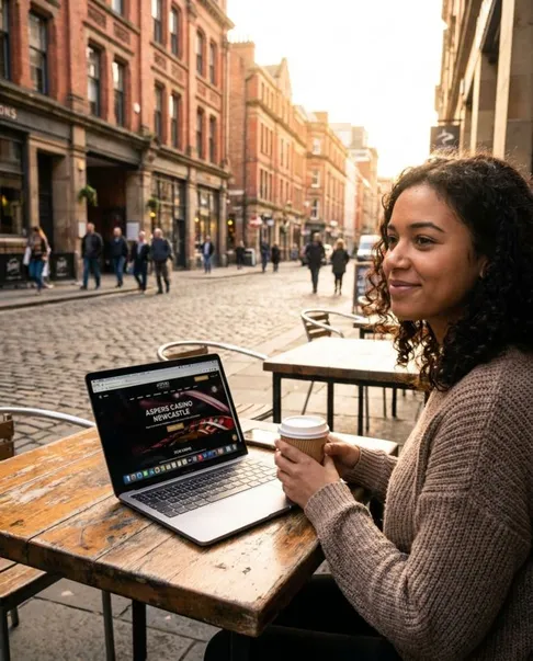 explore Aspers Casino Newcastle online explore Aspers Casino Newcastle online